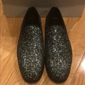 JIMMY CHOO MEN’S Marlo shoe